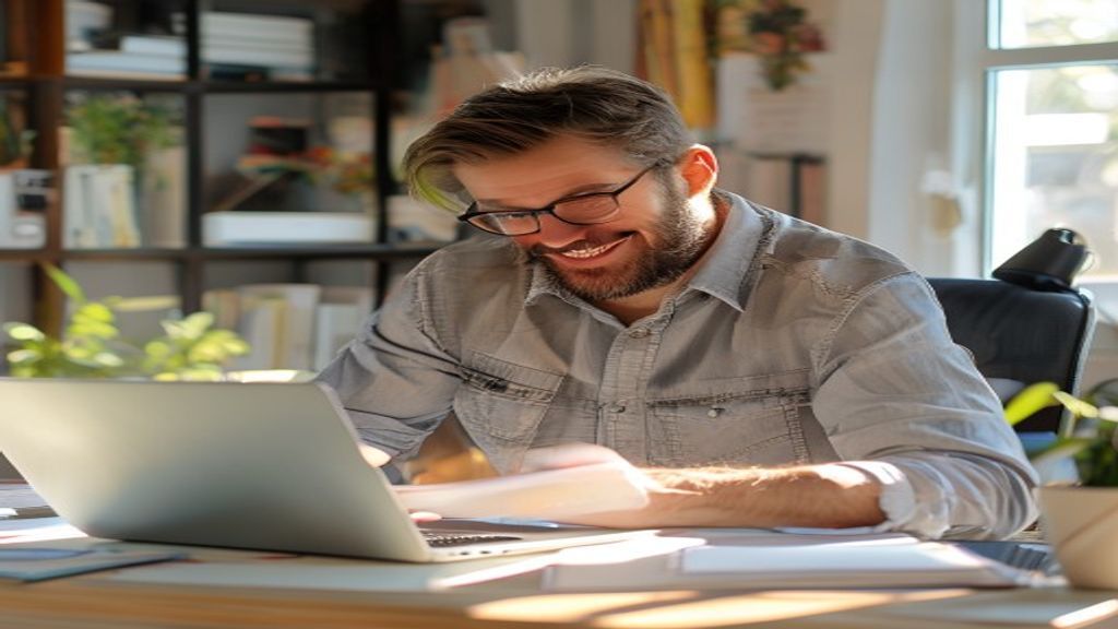 Invoicing software for small businesses streamlines billing and payments