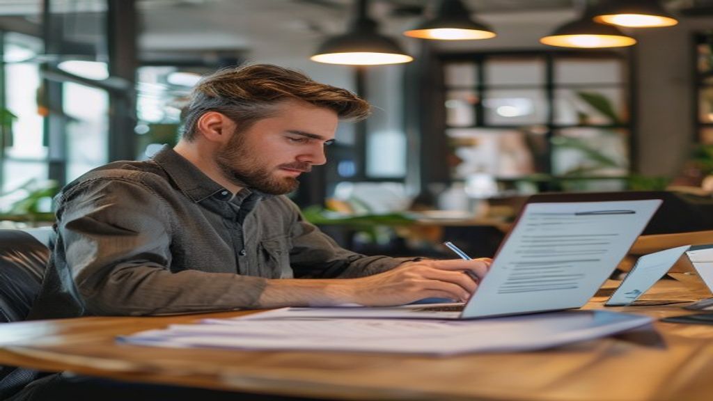 Invoicing software for easy bill tracking and payment management solutions