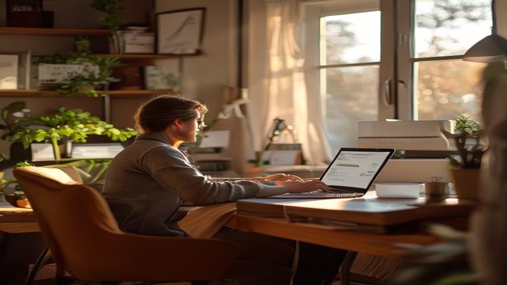 Easy to use invoicing software for small businesses and freelancers.