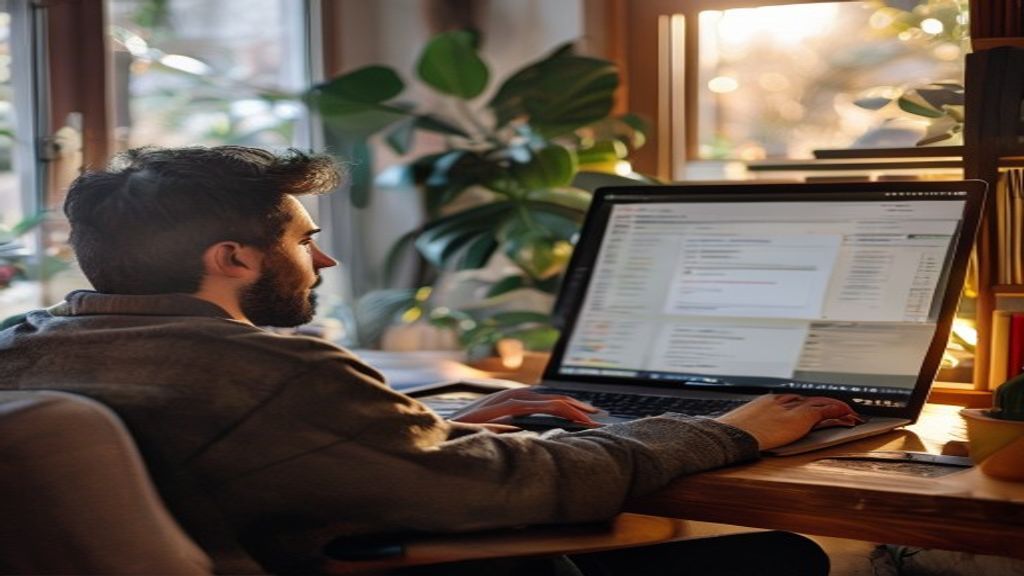 Task manager online tool helps organize and prioritize tasks efficiently